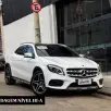 MERCEDES-BENZ GLA 250 2.0 CGI GASOLINA SPORT 7G-DCT MERCEDES-BENZ GLA 250 2.0 CGI GASOLINA SPORT 7G-DCT