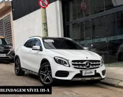 MERCEDES-BENZ GLA 250 2.0 CGI GASOLINA SPORT 7G-DCT MERCEDES-BENZ GLA 250 2.0 CGI GASOLINA SPORT 7G-DCT