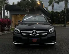 MERCEDES-BENZ GLC 250 2.0 CGI GASOLINA SPORT 4MATIC 9G-TRONIC MERCEDES-BENZ GLC 250 2.0 CGI GASOLINA SPORT 4MATIC 9G-TRONIC