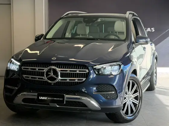 MERCEDES-BENZ GLE 450d 3.0 I6 MHEV DIESEL 4MATIC 9G-TRONIC MERCEDES-BENZ GLE 450d 3.0 I6 MHEV DIESEL 4MATIC 9G-TRONIC