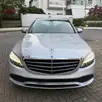 MERCEDES-BENZ C 180 1.6 CGI GASOLINA EXCLUSIVE 9G-TRONIC MERCEDES-BENZ C 180 1.6 CGI GASOLINA EXCLUSIVE 9G-TRONIC