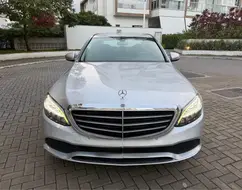 MERCEDES-BENZ C 180 1.6 CGI GASOLINA EXCLUSIVE 9G-TRONIC MERCEDES-BENZ C 180 1.6 CGI GASOLINA EXCLUSIVE 9G-TRONIC
