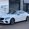 MERCEDES-BENZ C 180 1.6 CGI GASOLINA SPORT COUPÉ 9G-TRONIC MERCEDES-BENZ C 180 1.6 CGI GASOLINA SPORT COUPÉ 9G-TRONIC