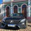 MERCEDES-BENZ C 300 2.0 CGI GASOLINA SPORT 9G-TRONIC MERCEDES-BENZ C 300 2.0 CGI GASOLINA SPORT 9G-TRONIC