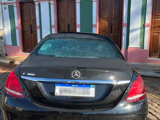 MERCEDES-BENZ-C 300-2.0 CGI GASOLINA SPORT 9G-TRONIC MERCEDES-BENZ-C 300-2017