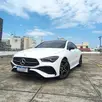 MERCEDES-BENZ CLA 200 1.3 MHEV AMG LINE 7G-DCT MERCEDES-BENZ CLA 200 1.3 MHEV AMG LINE 7G-DCT