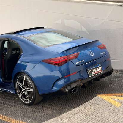 MERCEDES-BENZ-CLA 35 AMG-2.0 MHEV 4MATIC 8G-DCT MERCEDES-BENZ-CLA 35 AMG-2024