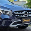MERCEDES-BENZ GLA 200 1.6 CGI FLEX STYLE 7G-DCT MERCEDES-BENZ GLA 200 1.6 CGI FLEX STYLE 7G-DCT