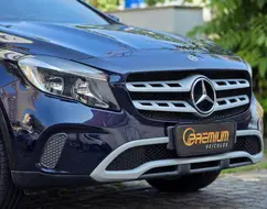 MERCEDES-BENZ GLA 200 1.6 CGI FLEX STYLE 7G-DCT MERCEDES-BENZ GLA 200 1.6 CGI FLEX STYLE 7G-DCT