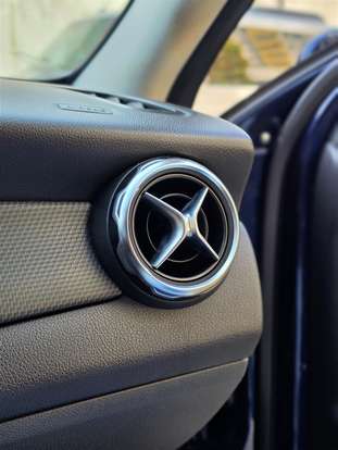 MERCEDES-BENZ-GLA 200-1.6 CGI FLEX STYLE 7G-DCT MERCEDES-BENZ-GLA 200-2018