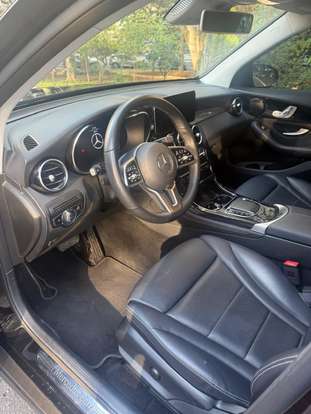 MERCEDES-BENZ-GLC 220d-2.0 TURBO DIESEL OFF-ROAD 9G-TRONIC MERCEDES-BENZ-GLC 220d-2020