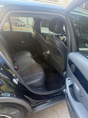 MERCEDES-BENZ-GLC 220d-2.0 TURBO DIESEL OFF-ROAD 9G-TRONIC MERCEDES-BENZ-GLC 220d-2020