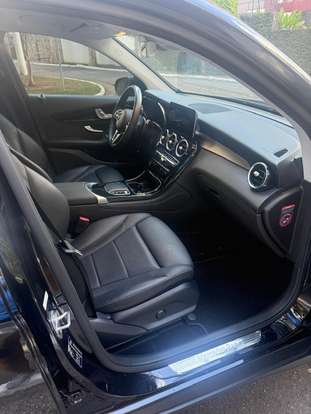 MERCEDES-BENZ-GLC 220d-2.0 TURBO DIESEL OFF-ROAD 9G-TRONIC MERCEDES-BENZ-GLC 220d-2020