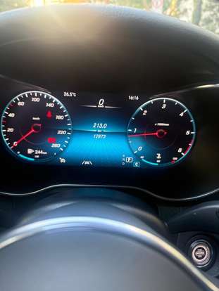 MERCEDES-BENZ-GLC 220d-2.0 TURBO DIESEL OFF-ROAD 9G-TRONIC MERCEDES-BENZ-GLC 220d-2020