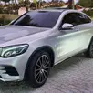 MERCEDES-BENZ GLC 250 2.0 CGI GASOLINA COUPÉ 4MATIC 9G-TRONIC MERCEDES-BENZ GLC 250 2.0 CGI GASOLINA COUPÉ 4MATIC 9G-TRONIC