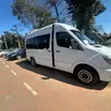 MERCEDES-BENZ SPRINTER 2.2 CDI DIESEL VAN 415 LONGO 16L MANUAL MERCEDES-BENZ SPRINTER 2.2 CDI DIESEL VAN 415 LONGO 16L MANUAL