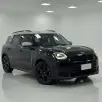 MINI COUNTRYMAN 66,45 KW ELÉTRICO SE TOP ALL4 MINI COUNTRYMAN 66,45 KW ELÉTRICO SE TOP ALL4