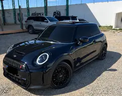 MINI COOPER 2.0 16V TWINPOWER GASOLINA S 2P STEPTRONIC MINI COOPER 2.0 16V TWINPOWER GASOLINA S 2P STEPTRONIC