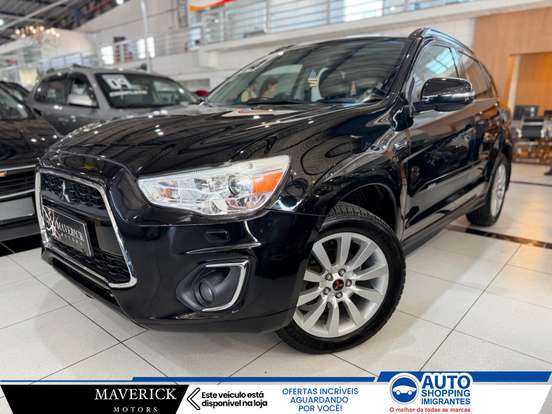 MITSUBISHI-ASX-2013