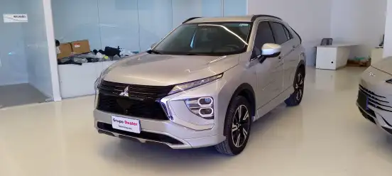 MITSUBISHI-ECLIPSE CROSS-2023