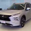MITSUBISHI ECLIPSE CROSS 1.5 MIVEC TURBO GASOLINA HPE CVT MITSUBISHI ECLIPSE CROSS 1.5 MIVEC TURBO GASOLINA HPE CVT