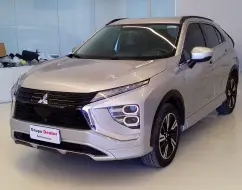 MITSUBISHI ECLIPSE CROSS 1.5 MIVEC TURBO GASOLINA HPE CVT MITSUBISHI ECLIPSE CROSS 1.5 MIVEC TURBO GASOLINA HPE CVT