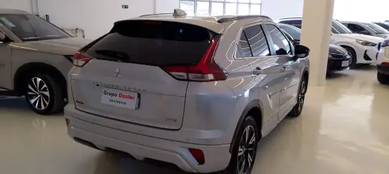MITSUBISHI-ECLIPSE CROSS-2023
