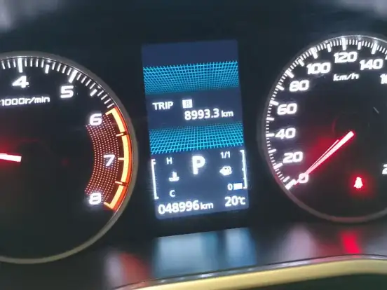 MITSUBISHI-ECLIPSE CROSS-1.5 MIVEC TURBO GASOLINA HPE CVT MITSUBISHI-ECLIPSE CROSS-2023