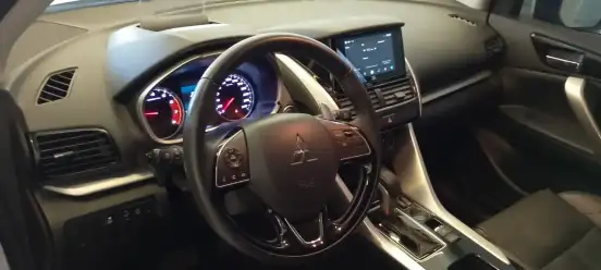 MITSUBISHI-ECLIPSE CROSS-2023