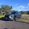 MITSUBISHI ECLIPSE CROSS 1.5 MIVEC TURBO GASOLINA HPE-S S-AWC CVT MITSUBISHI ECLIPSE CROSS 1.5 MIVEC TURBO GASOLINA HPE-S S-AWC CVT