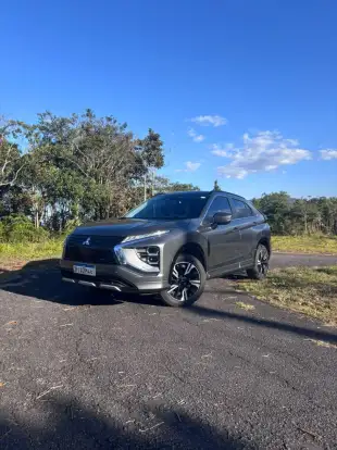MITSUBISHI-ECLIPSE CROSS-2024