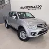 MITSUBISHI L200 TRITON 3.5 HPE 4X4 CD V6 24V FLEX 4P AUTOMÁTICO MITSUBISHI L200 TRITON 3.5 HPE 4X4 CD V6 24V FLEX 4P AUTOMÁTICO