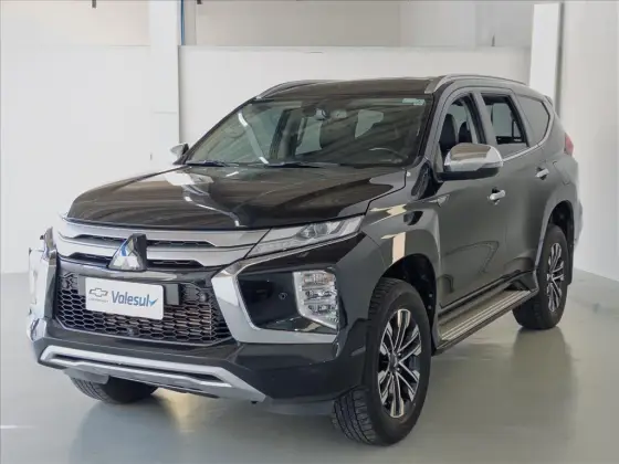 MITSUBISHI PAJERO SPORT 2.4 16V MIVEC TURBO DIESEL HPE AWD AUTOMÁTICO