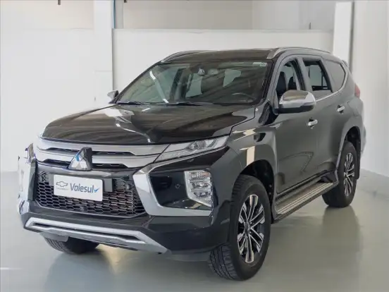 MITSUBISHI-PAJERO SPORT-2.4 16V MIVEC TURBO DIESEL HPE AWD AUTOMÁTICO MITSUBISHI-PAJERO SPORT-2024