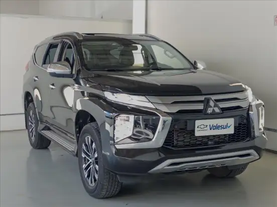 MITSUBISHI-PAJERO SPORT-2.4 16V MIVEC TURBO DIESEL HPE AWD AUTOMÁTICO MITSUBISHI-PAJERO SPORT-2024