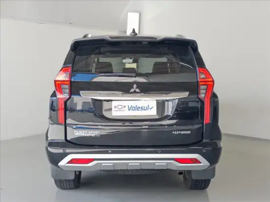 MITSUBISHI-PAJERO SPORT-2024