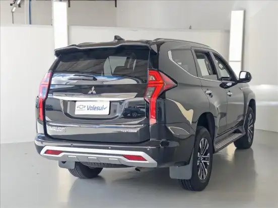 MITSUBISHI-PAJERO SPORT-2.4 16V MIVEC TURBO DIESEL HPE AWD AUTOMÁTICO MITSUBISHI-PAJERO SPORT-2024