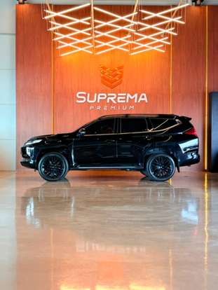 MITSUBISHI-PAJERO SPORT-2025