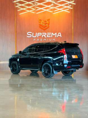MITSUBISHI-PAJERO SPORT-2025