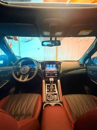 MITSUBISHI-PAJERO SPORT-2025