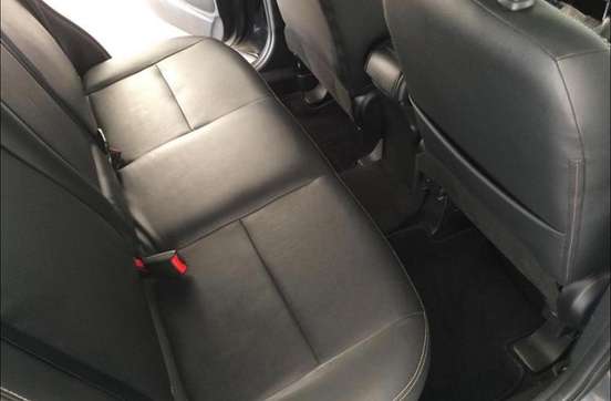 MITSUBISHI-ASX-2.0 4X4 AWD 16V GASOLINA 4P AUTOMÁTICO MITSUBISHI-ASX-2014