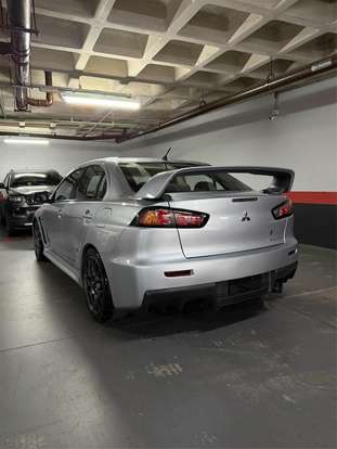 MITSUBISHI-LANCER-2011