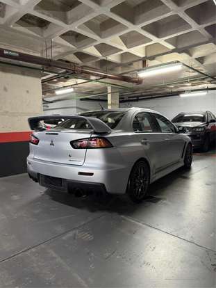 MITSUBISHI-LANCER-2011