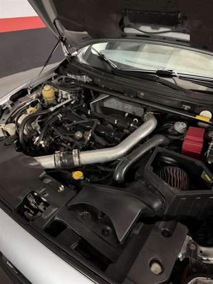 MITSUBISHI-LANCER-2.0 EVOLUTION X 4X4 16V TURBO INTERCOOLER GASOLINA 4P AUTOMÁTICO MITSUBISHI-LANCER-2011