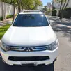 MITSUBISHI OUTLANDER 2.0 16V GASOLINA 4P AUTOMÁTICO MITSUBISHI OUTLANDER 2.0 16V GASOLINA 4P AUTOMÁTICO