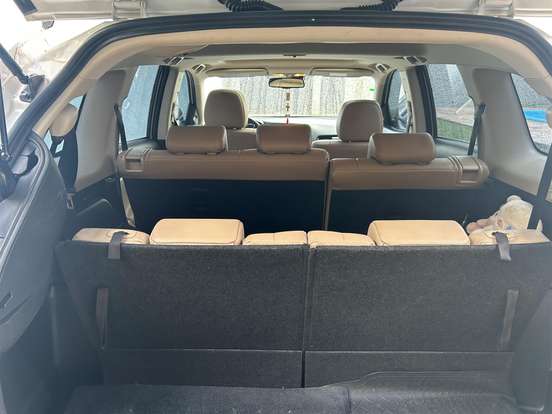 MITSUBISHI-OUTLANDER-2.2 4X4 16V DIESEL 4P AUTOMÁTICO MITSUBISHI-OUTLANDER-2015