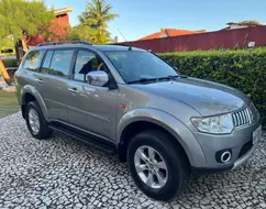 MITSUBISHI PAJERO DAKAR 3.2 HPE 4X4 7 LUGARES 16V TURBO INTERCOOLER DIESEL 4P AUTOMÁTICO MITSUBISHI PAJERO DAKAR 3.2 HPE 4X4 7 LUGARES 16V TURBO INTERCOOLER DIESEL 4P AUTOMÁTICO