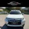 MITSUBISHI PAJERO SPORT 2.4 16V MIVEC TURBO DIESEL HPE AWD AUTOMÁTICO MITSUBISHI PAJERO SPORT 2.4 16V MIVEC TURBO DIESEL HPE AWD AUTOMÁTICO