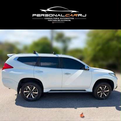 MITSUBISHI-PAJERO SPORT-2019