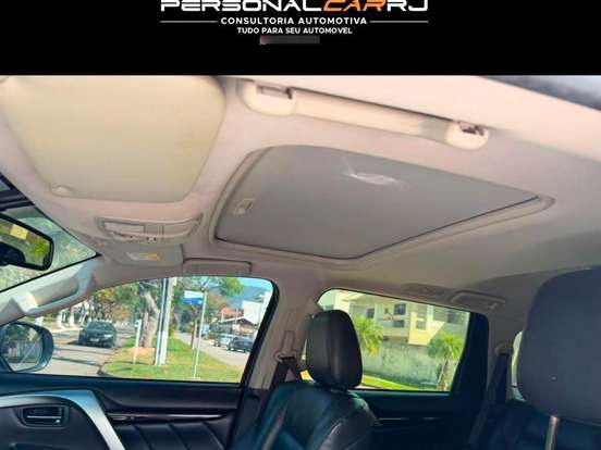 MITSUBISHI-PAJERO SPORT-2.4 16V MIVEC TURBO DIESEL HPE AWD AUTOMÁTICO MITSUBISHI-PAJERO SPORT-2019